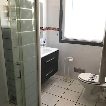 Дом отдыха Maison Avec Piscine *