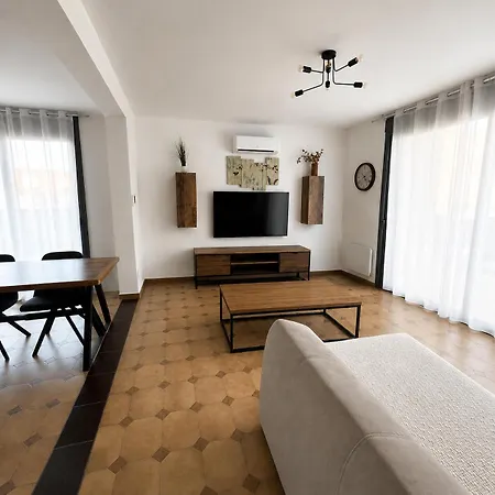 Maison Avec Piscine Σπίτι διακοπών