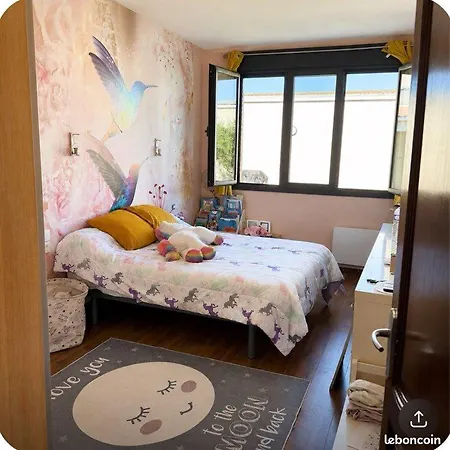 Σπίτι διακοπών Maison Avec Piscine *