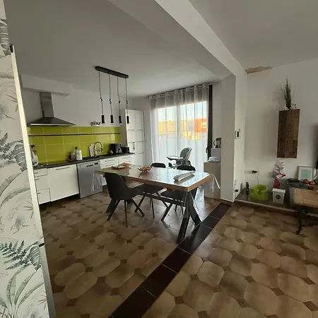 Σπίτι διακοπών Maison Avec Piscine Agde