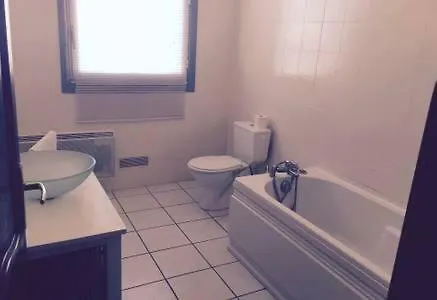 Дом отдыха Maison Avec Piscine Агд